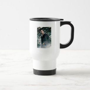 Henry Turner - True Ally Travel Mug