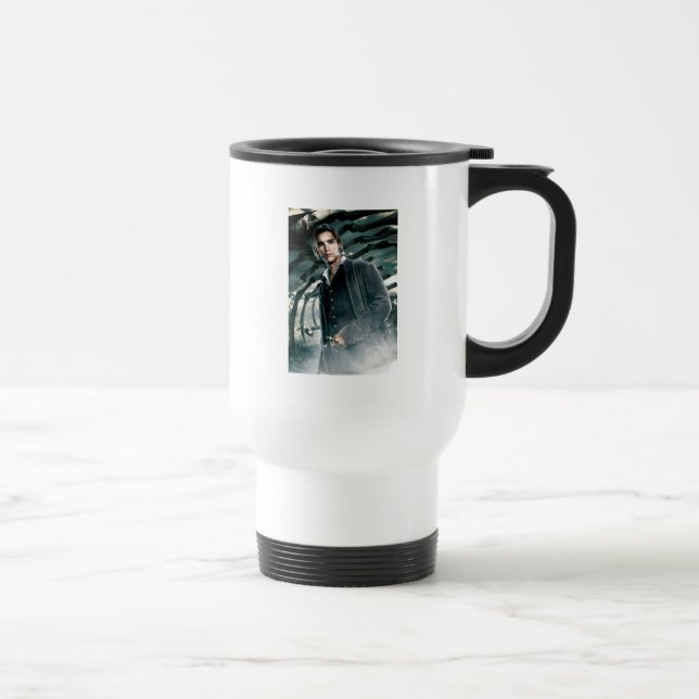 Henry Turner - True Ally Travel Mug (Right)