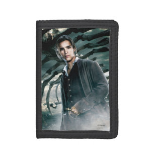 Henry Turner - True Ally Trifold Wallet