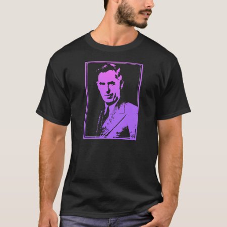 Henry Wallace Tee