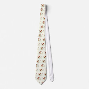 Hens Neck Tie