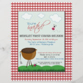 Hensley Family Reunion Picnic (Front)