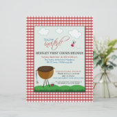 Hensley Family Reunion Picnic (Standing Front)