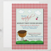 Hensley Family Reunion Picnic (Front/Back)