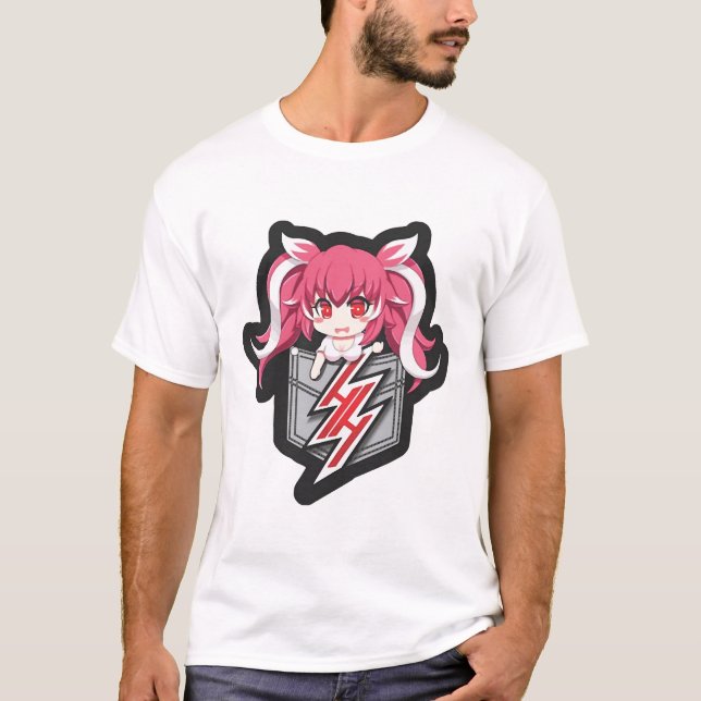 Hentaihaven a Hentaihaven a Hentaihaven T-Shirt (Front)