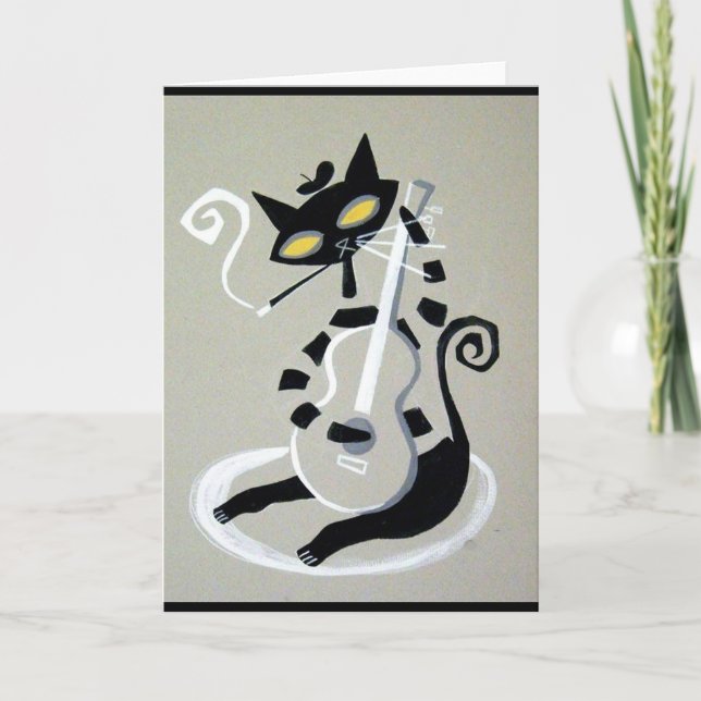 hep cat card (Front)