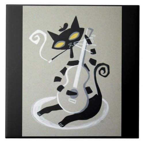 hep cat ceramic tile