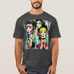 Hepburn Audrey T-Shirt