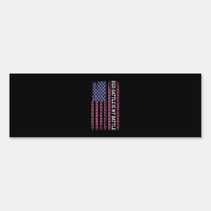 her battle is my battle, design for breast cancer sign