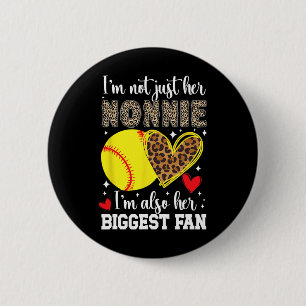 Her Biggest Fan Softll Nonnie Of A Softll Player N Button