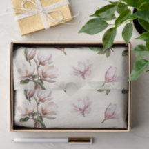 Her Birthday Southern Magnolia Flowers 