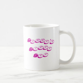 HER coffee mug