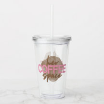 Her Coffee Space