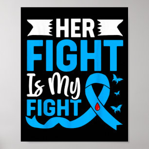 Her Fight Is My Fight _1 Poster