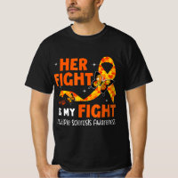 Her Fight Is My Fight MS Multiple Sclerosis Awaren