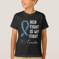 Her Fight Is My Fight T1d Grandma Type 1 Diabetes