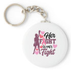 Her Fight Is Our Fight Breast Cancer Awareness