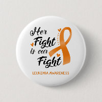 Her Fight is our Fight Leukemia Awareness