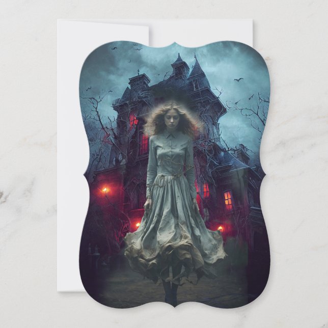 Her Gloomy Life (Front)