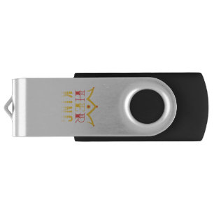 Her King Flash Drive