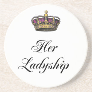 Best Her Ladyship Gift Ideas Zazzle