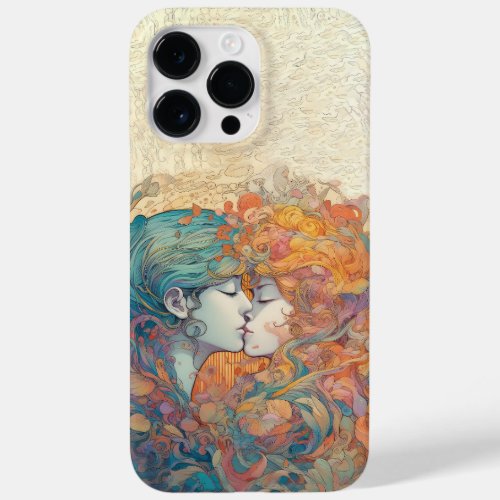 Her Love Her Way Case_Mate iPhone 14 Pro Max Case