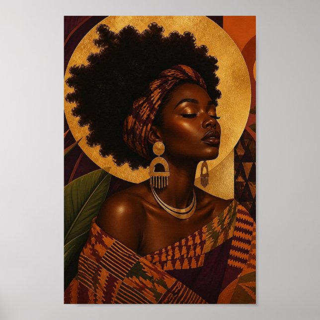 Her Poster (Front)
