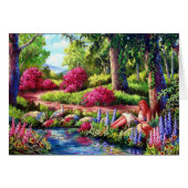 Her Reading Hideaway (Front Horizontal)