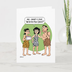 Her Reassuring 38th Birthday Card