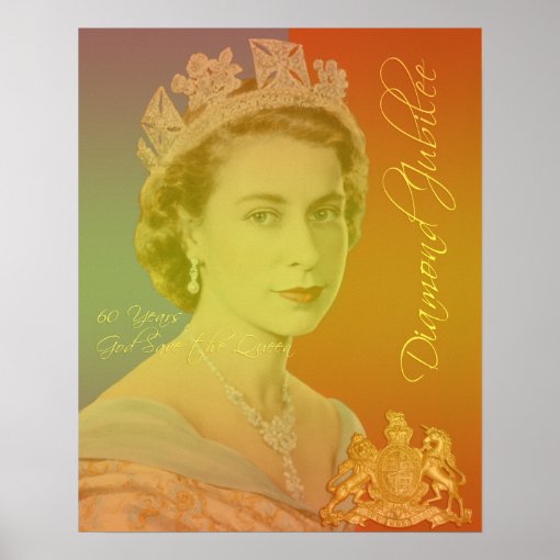 Her Royal Highness Poster | Zazzle