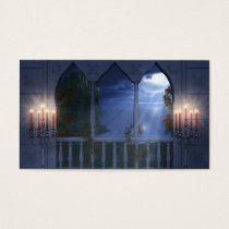 Her Silver Mantle Bookmarks