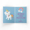 Her Unicorn Magical 4th Birthday