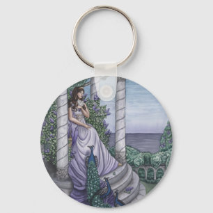 Hera Keychain