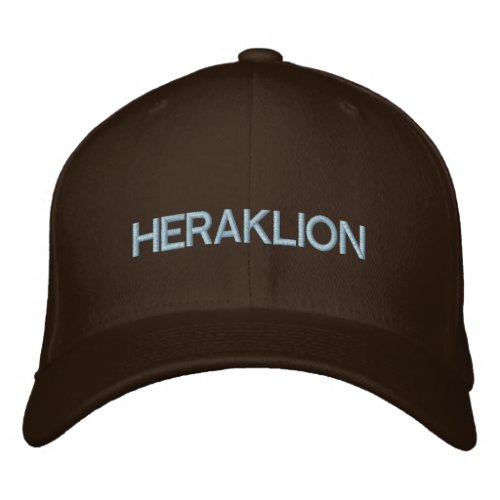 Heraklion Cap
