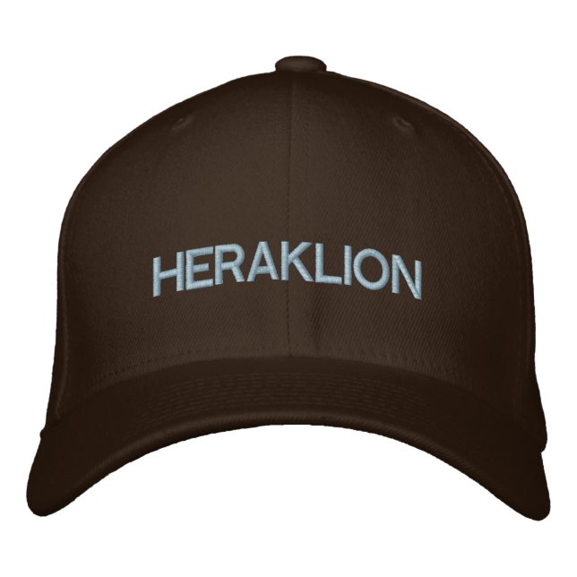 Heraklion Cap (Front)