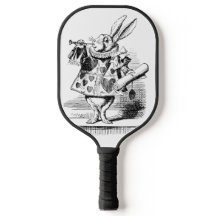 Herald White Rabbit