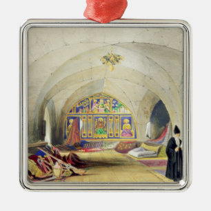 Heraldic Designs, from 'Art and Industry', publish Metal Ornament