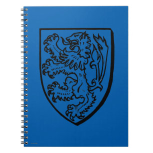Heraldry Notebook