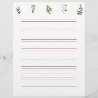 Herb design