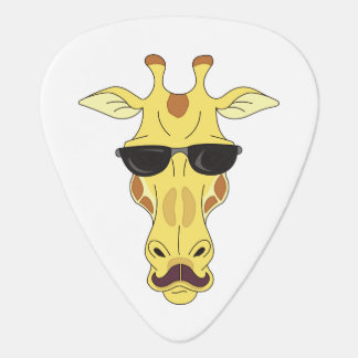 Herb - FIC Guitar Pick
