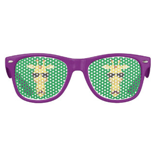 Herb - FIC Kids Party Shades