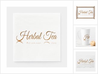 HERBAL TEA
