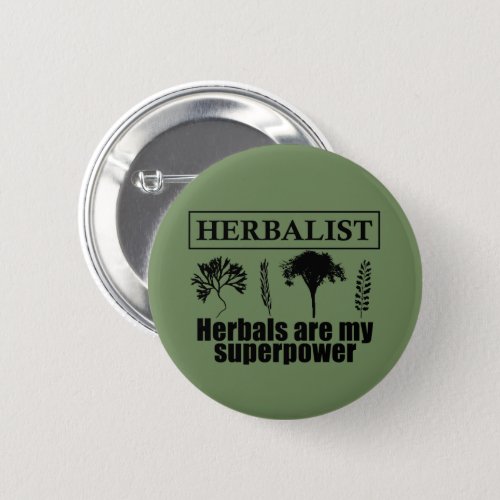 herbalist herbals are my superpower button