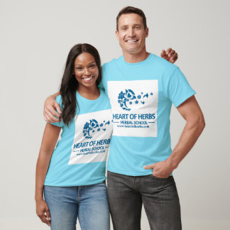 Herbalist Ringer T-shirt Mens