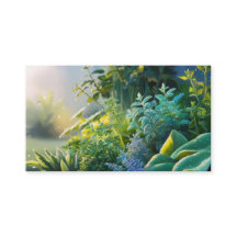 Herben Influence Business Cards