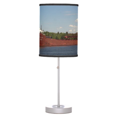 Herbert C Jackson lamp or shade