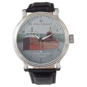 Herbert C. Jackson watch