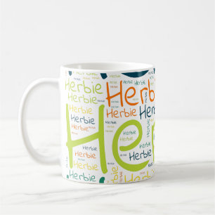 Herbie Coffee Mug