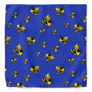 Herbie the Hornet Bandana