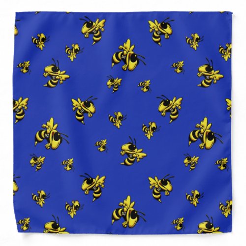 Herbie the Hornet Bandana